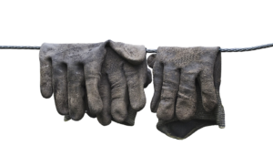 Tailgate Safety Meeting Topics - Hand Protection